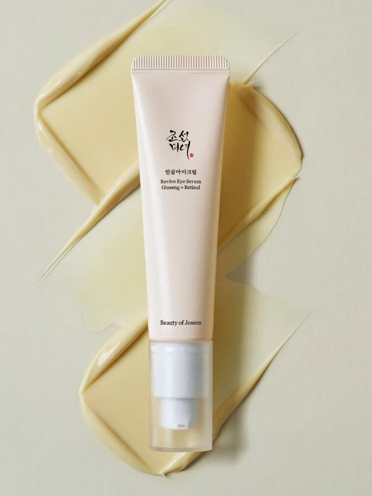 Beauty of Joseon Revive Eye Serum Ginseng + Retinal